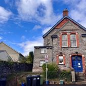 Buckfastleigh Town Hall