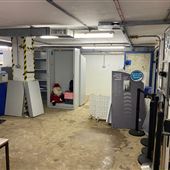 Deane House Bunker