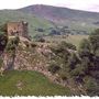 EH - Peveril Castle