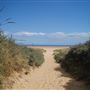 Theddlethorpe Beach