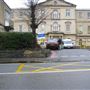 Northampton Town Centre