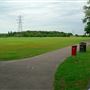Mowsbury Park