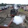 Nene Valley Railway