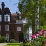 Newnham College (Cambridge College)