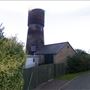Water Tower - Cottenham
