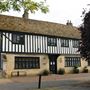 Oliver Cromwell's House (Ely)