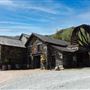 The Coppermines and Lakes Cottages