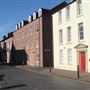 Carlisle Streets