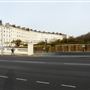 Adelaide Crescent and Palmeira Square