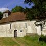 CCT - All Saint's Church, Little Somborne
