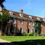 New Park Manor Hotel