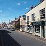 Manningtree Town