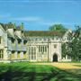 Athelhampton