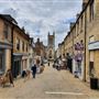Ironmonger Street, Stamford
