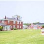 Harwood House
