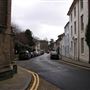 Warwick Town Centre: Church Street, Old Square, Market Place, Swan Street and New Street