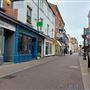 Old Town, Leicester City Centre