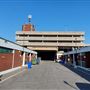 Disused Debenhams, Four Seasons Shopping Centre - Mansfield