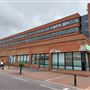 Civic Centre, Stafford