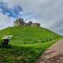 Stafford Castle