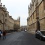 New College Lane, Oxford