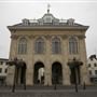 Abingdon County Hall Museum