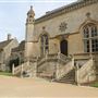 NT - Lacock Abbey