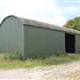 MOD - Salisbury Plain: Forehill Barn