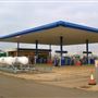 Millbrook Petrol Station