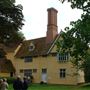 NT - Thorington Hall
