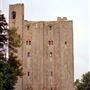 Hedingham Castle