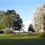 Barnston Lodge
