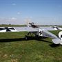 Stow Maries Aerodrome Ltd