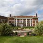 Parklands, Quendon Hall