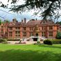 Woldingham School, Marden Park