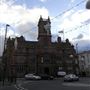 Blackpool Town Hall