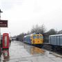 East Lancs Railway, Rawtenstall
