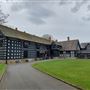 Samlesbury Hall