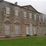 NT - Claydon House