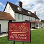 The Old Ram Coaching Inn