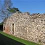 EH - St Olaves Priory