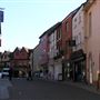 Timber Hill - Norwich