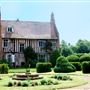 Blo Norton Hall & Grounds