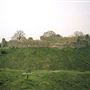 EH - Castle Acre Priory