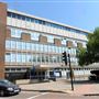 Ipswich Police Station