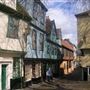 Elm Hill