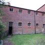 Walsingham Georgian Prison