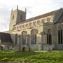St. Mary, Redgrave