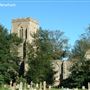 St John the Baptist, Stanton
