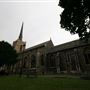 Stowmarket Town Centre
